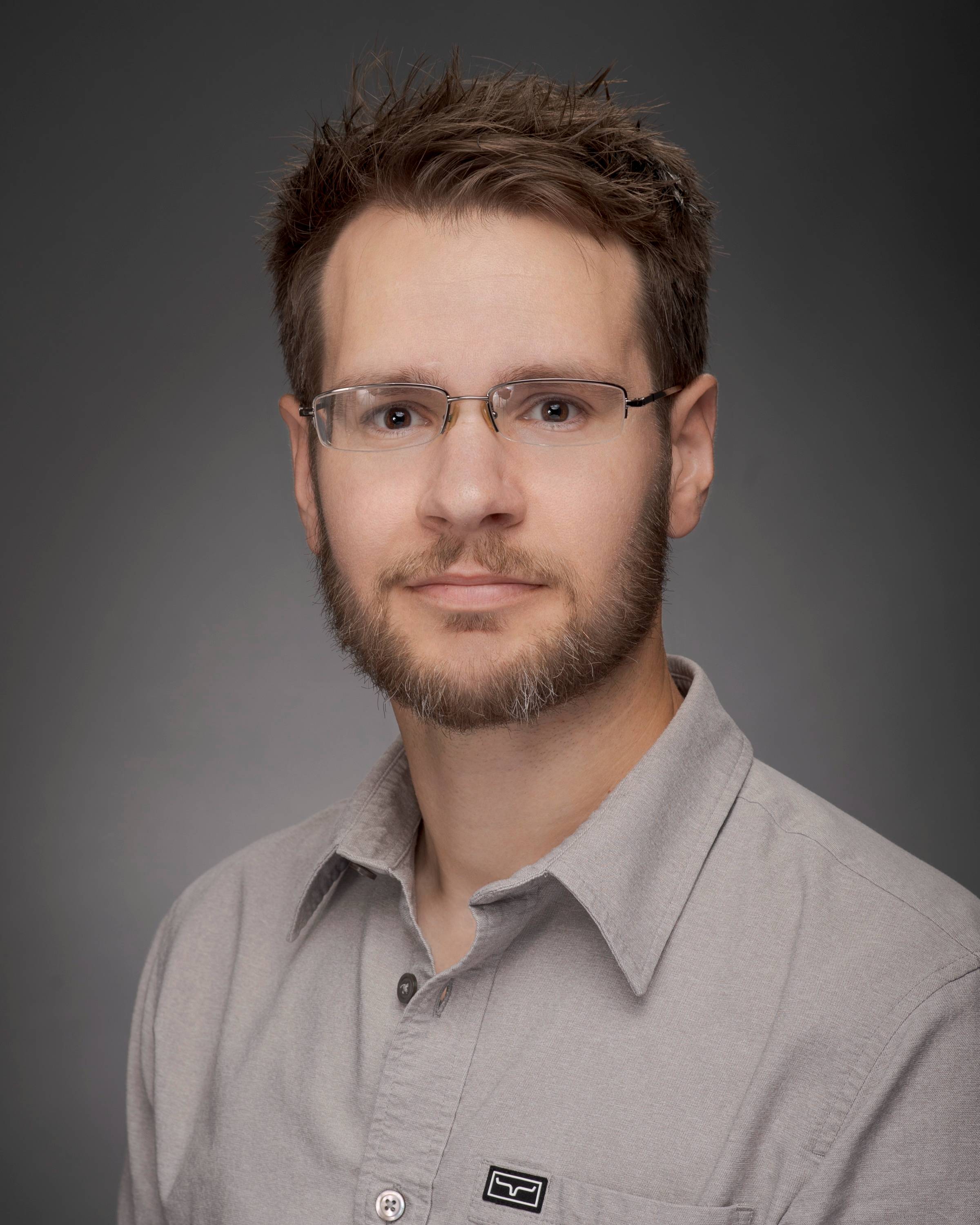 Nathan Schaff